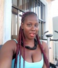 Rencontre Femme Togo à Lomé  : Emilie, 34 ans